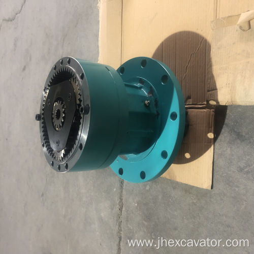 YX32W00002F2 SK135SRLC Swing Gearbox SK135SR Swing Gearbox